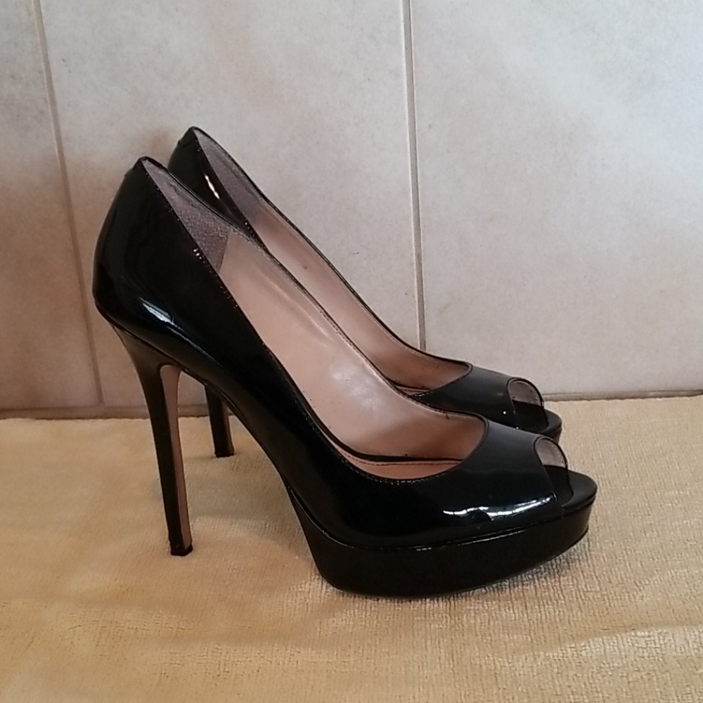 Vince Camuto stiletto heel
